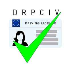 Chestionare auto DRPCIV Offline NO ADS تنزيل Chestionare auto DRPCIV Offline NO ADS Free لـ Android