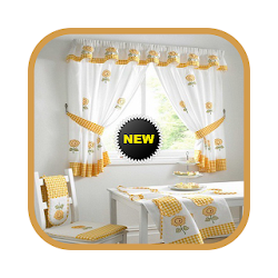 Curtain Designs 2019 4K