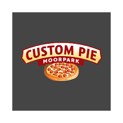 تطبيق Custom Pie