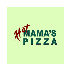 تطبيق Hot Mamas Pizza