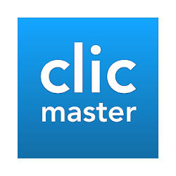 تطبيق ClicMaster