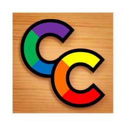 لعبة Color Clues