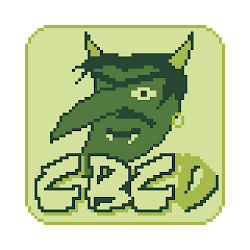 لعبة Cry Baby Cry Demake