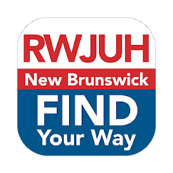 Find Your Way New Brunswick