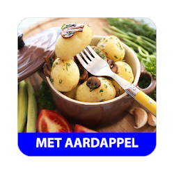 Recepten met aardappel app nederlands gratis