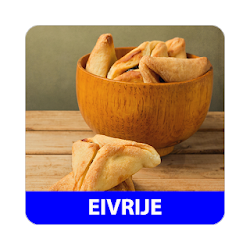 Eivrije recepten app nederlands gratis