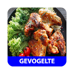 Gevogelte recepten app nederlands gratis