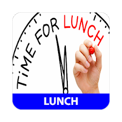 Lunch recepten app nederlands gratis