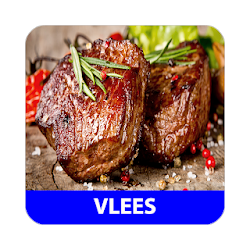 Vlees recepten app nederlands gratis