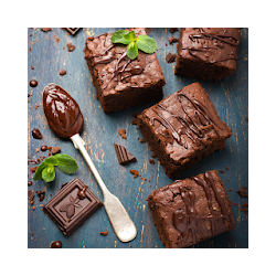 Vegan dessert recipes free app with photo offline