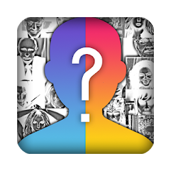 تطبيق نزع الوجه