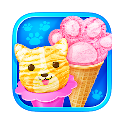 Frozen Pet Ice Cream Desserts  Icy Drinks