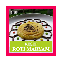 تطبيق Resep Roti Maryam
