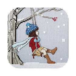 نمط عبر الابره