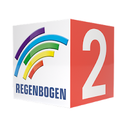 تطبيق Radio Regenbogen 2