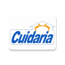تطبيق Cuidaria