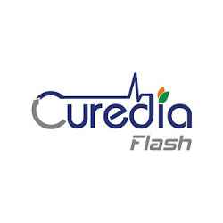 تطبيق Curedia Flash