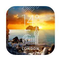 تطبيق 247 Weather