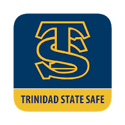 تطبيق Trinidad State Safe