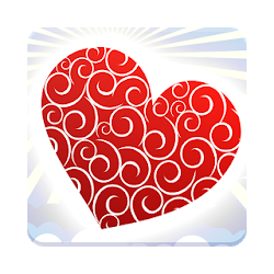 تطبيق Love Horoscopes