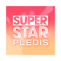 تطبيق SuperStar PLEDIS