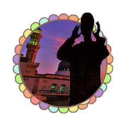 تطبيق Suara adzan terbaik