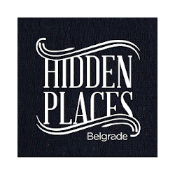 Hidden Places Belgrade
