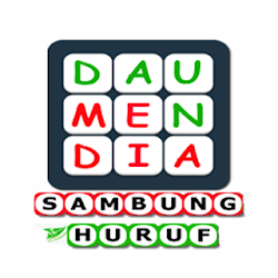 لعبة Sambung Huruf