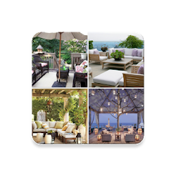 تطبيق Deck Designs