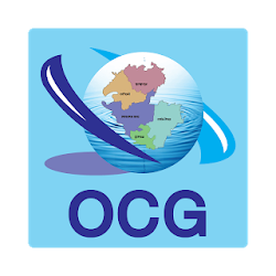 تطبيق OCG