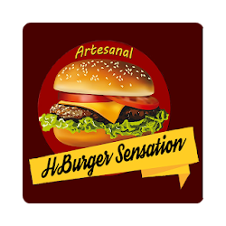 HBurger Sensation Artesanal