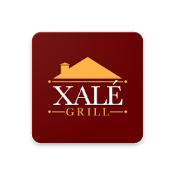 تطبيق Xalé Grill