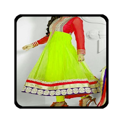 تطبيق Girl Dress Designs