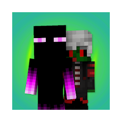 تطبيق Mob Skins