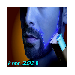 shave hair prank 2018