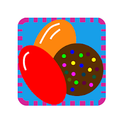 تطبيق CandyC Sounds