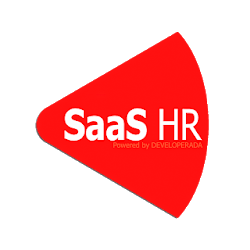 تطبيق SaaS HR