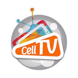 تطبيق CELLTV ONLINE