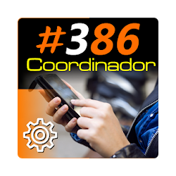 Taxi 386 Coordinador