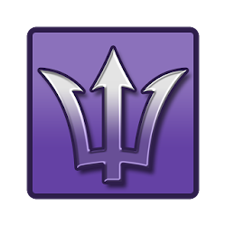 تطبيق Ice Poseidon