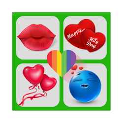 2017 Love Message for Whatsapp