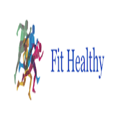 تطبيق Fit Healthy