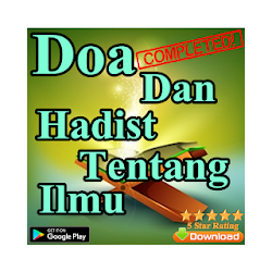 Doa Dan Hadist Tentang Ilmu
