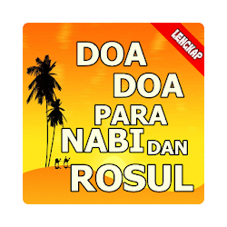 Doa-doa Para Nabi dan Rasul