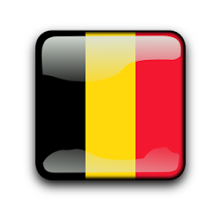 مدن في بلجيكا