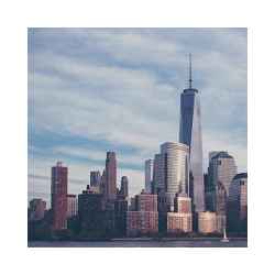 تطبيق Cities Wallpapers