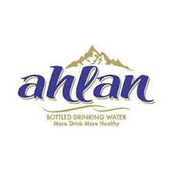 تطبيق AHLAN - Consumer