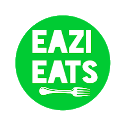 تطبيق Eazi Eats App