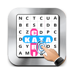 لعبة Cari Kata Indonesia