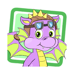 تطبيق Dragonul Horik 3